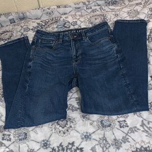 American Eagle Mom Jeans